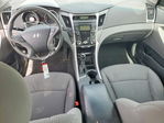 Hyundai Sonata 2012
