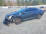 Cadillac XTS 2013