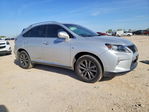 Lexus RX 2015