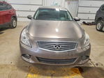Infiniti G 2012