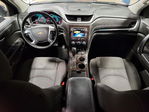 Chevrolet Traverse 2016