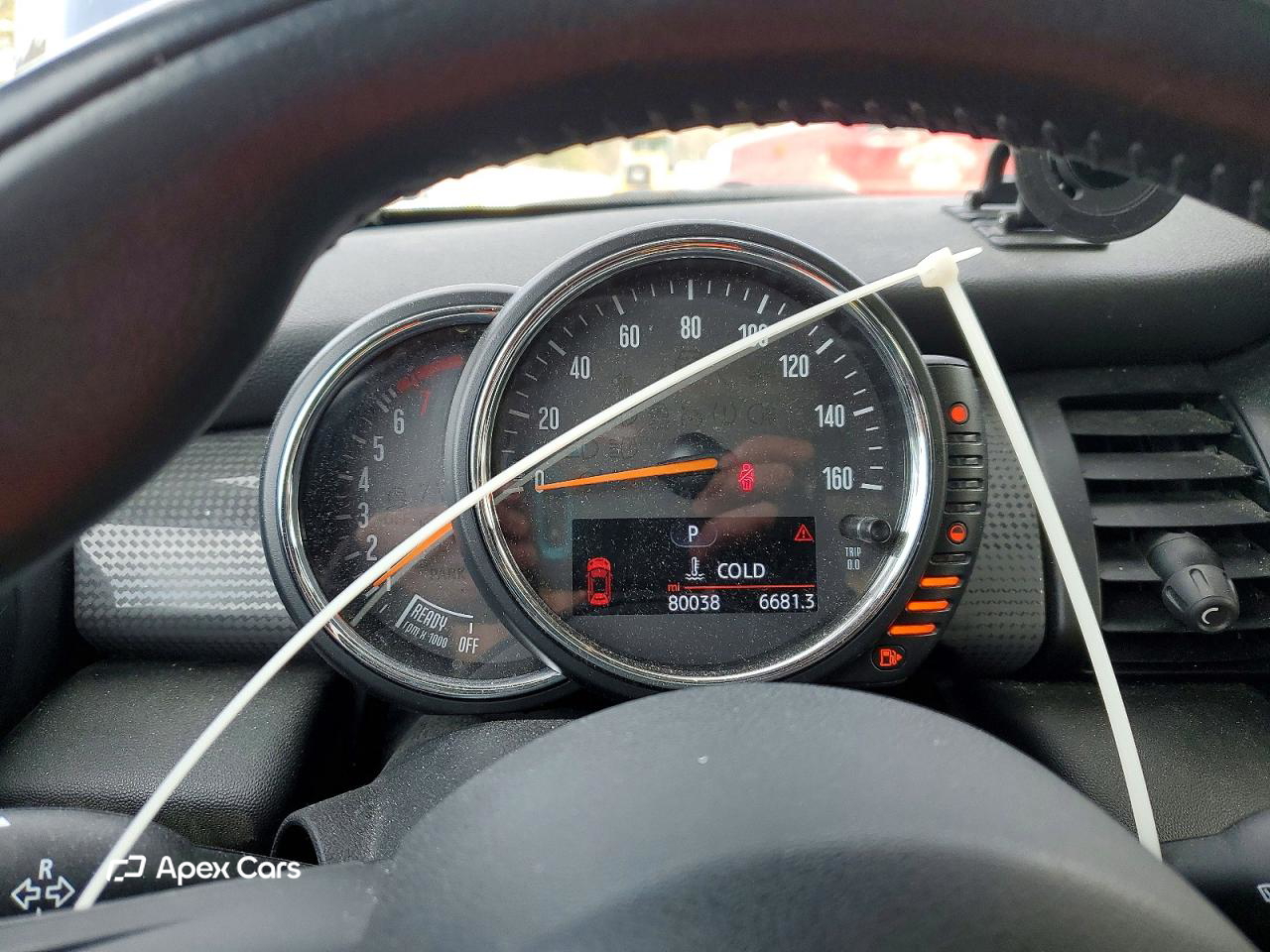 MINI Cooper 2015
