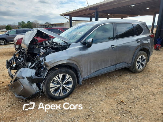 Nissan Rogue 2021 - Image 1 of 14