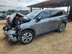 Nissan Rogue 2021