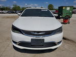 Chrysler 200 2015