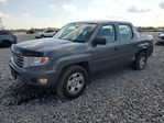 Honda Ridgeline 2013