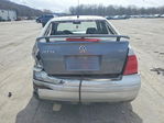 Volkswagen Jetta 2003