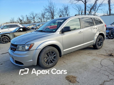 Dodge Journey 2020 - Image 1 of 13