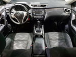 Nissan Rogue 2014