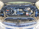 Chevrolet Silverado 2021