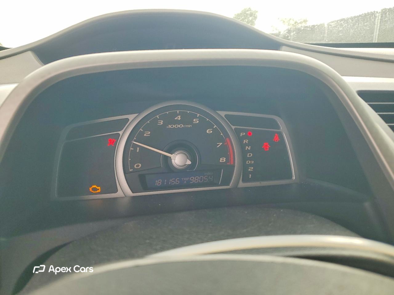 Honda Civic 2006