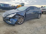Hyundai Sonata 2013