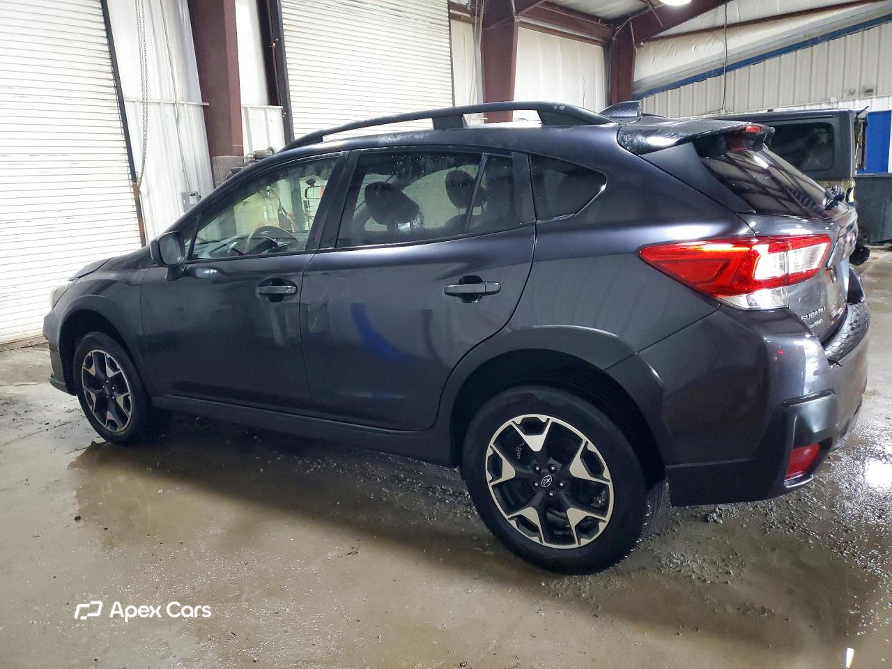 Subaru XV 2019