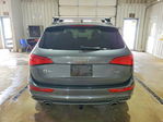 Audi Q5 2016