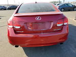 Lexus GS 2008