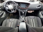 Dodge Dart 2014