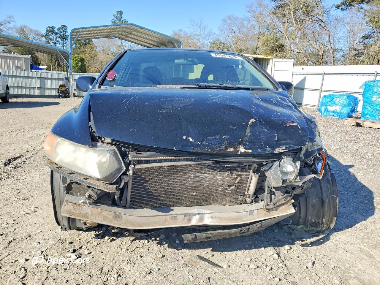 Honda Civic 2008