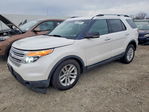 Ford Explorer 2012