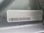 Audi A4 2012