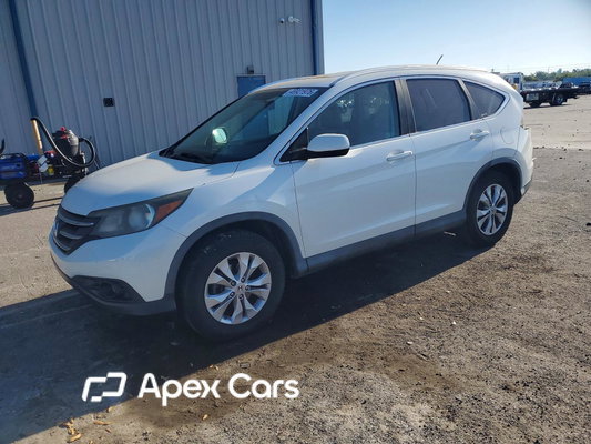 Honda CR-V 2012 - Image 1 of 15