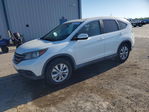 Honda CR-V 2012