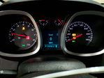 Chevrolet Equinox 2012