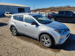 Toyota RAV 4 2017