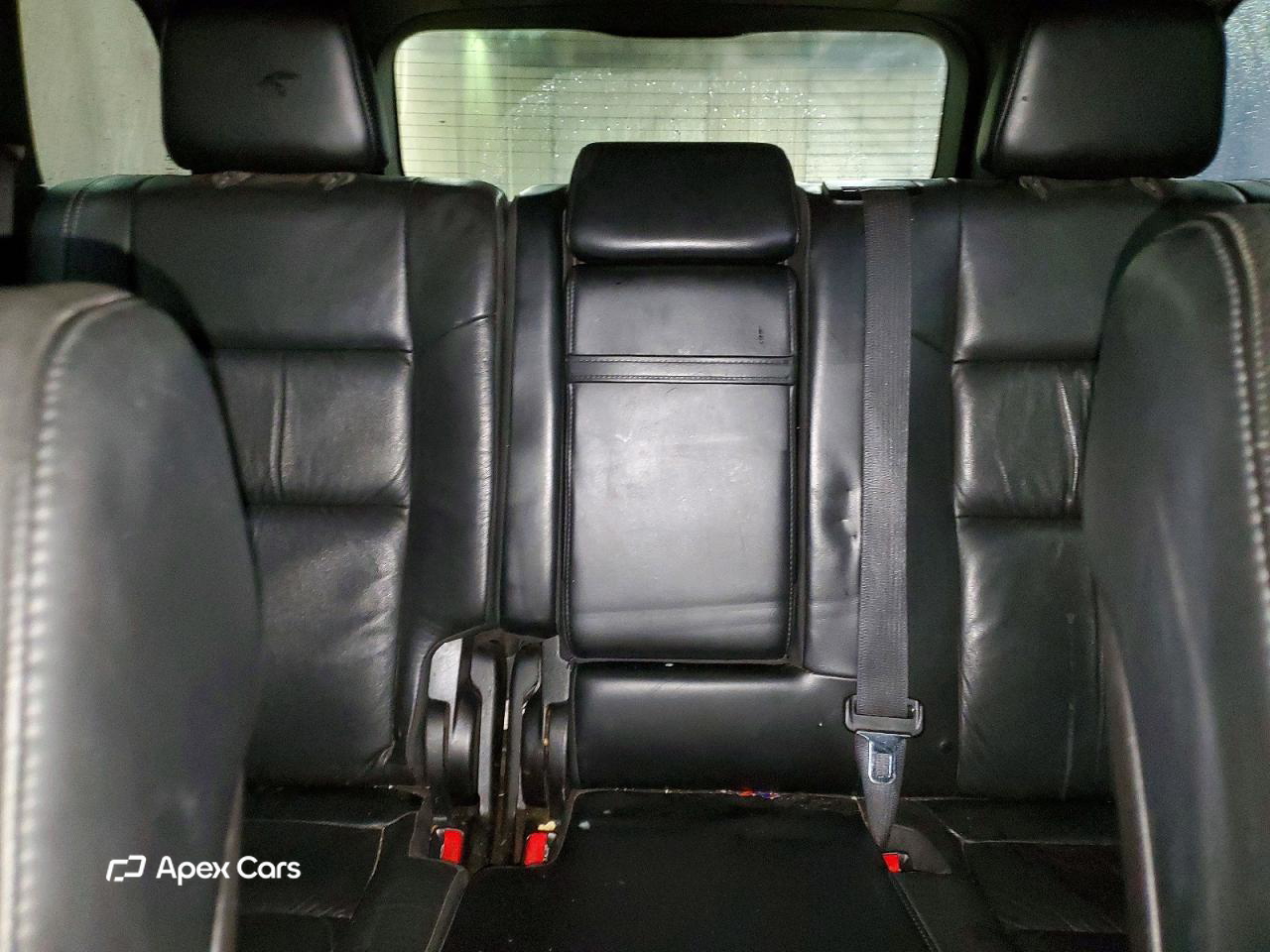 Jeep Cherokee 2014