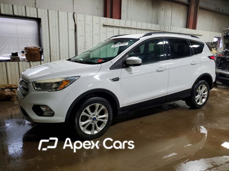 Ford Escape 2018 - Image 1 of 12