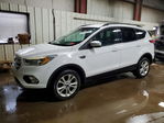 Ford Escape 2018