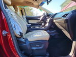 Ford Edge 2016