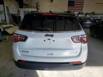 Jeep Compass 2025