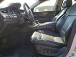 BMW Series 7 2009