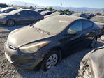 Hyundai Elantra 2016