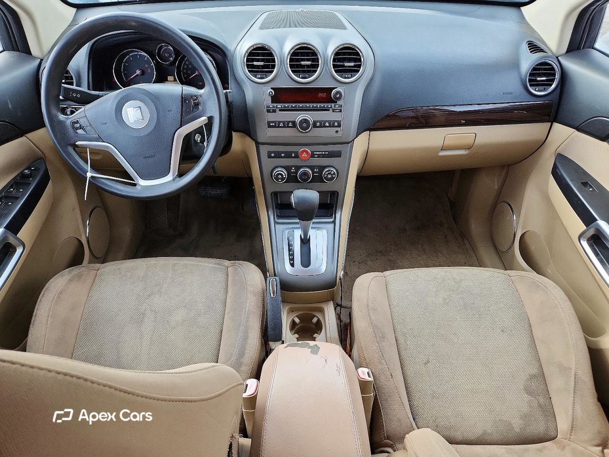 Saturn VUE 2008