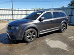 Dodge Journey 2018