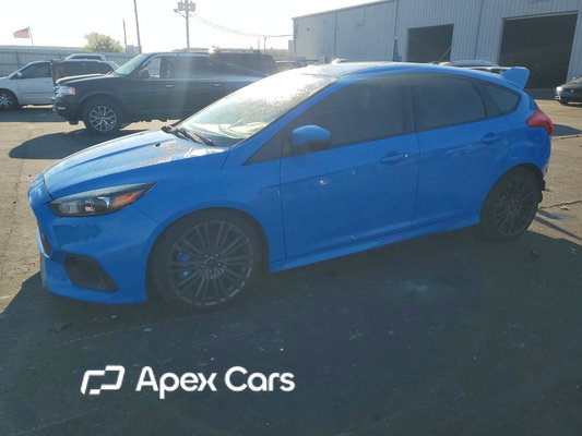 Ford Focus 2017 - Image 1 of 13