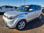 Kia Soul 2015