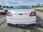 Ford Taurus 2016