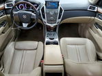 Cadillac SRX 2012