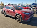 Toyota RAV 4 2022