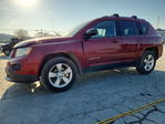 Jeep Compass 2013