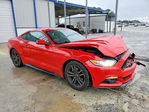 Ford Mustang 2016