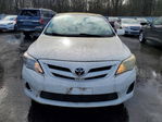 Corolla 2011