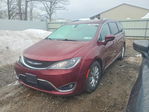 Chrysler Pacifica 2018