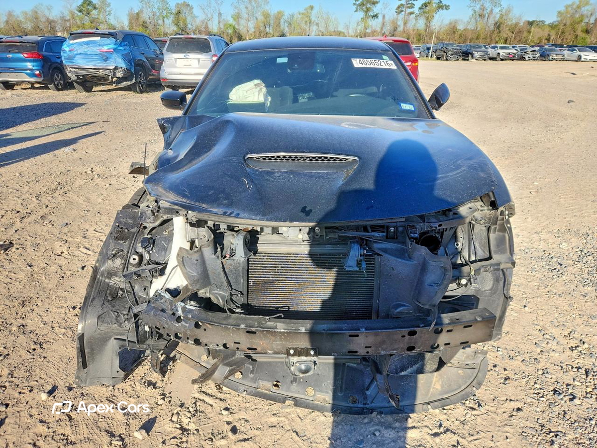 Dodge Charger 2023