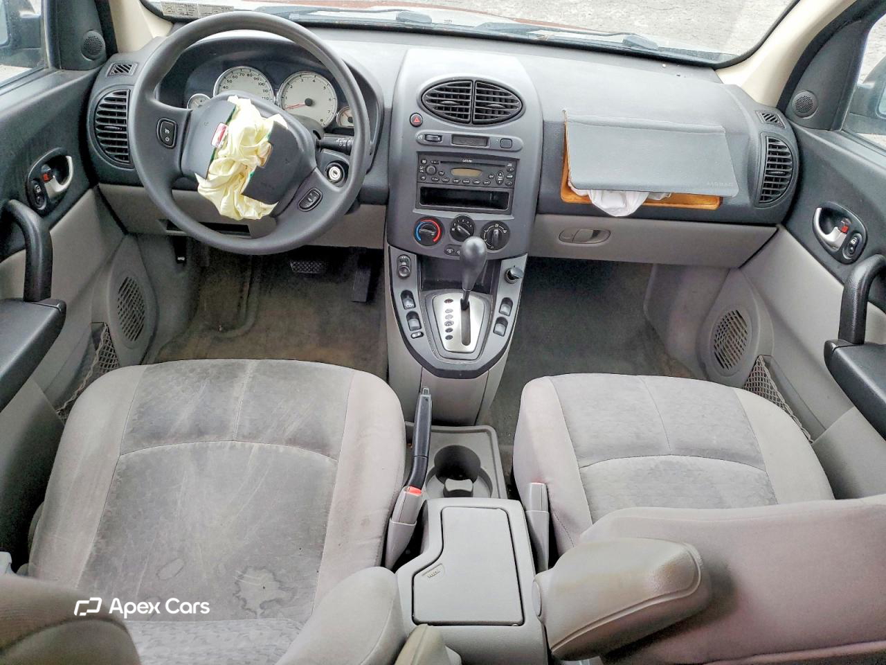 Saturn VUE 2005