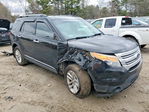 Ford Explorer 2011