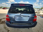 Toyota Highlander 2002