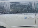 Dodge Caravan 2010